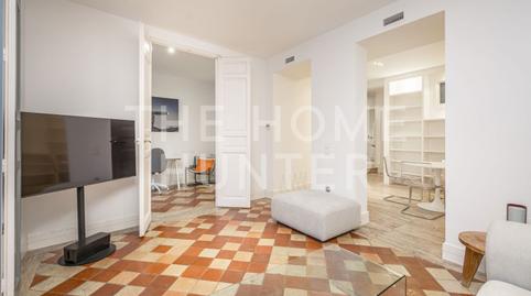 Foto 4 de Pis de lloguer a  Jesus del Valle, Universidad - Malasaña,  Madrid Capital