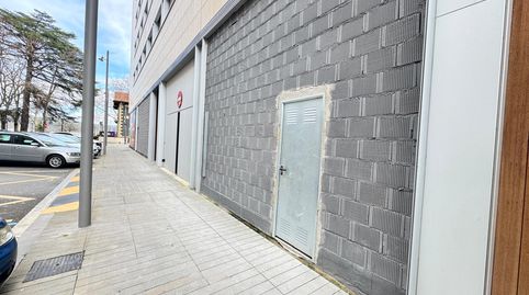 Photo 3 of Premises for sale in Plaza Salesianos, 3, 1º Ensanche, Pamplona / Iruña