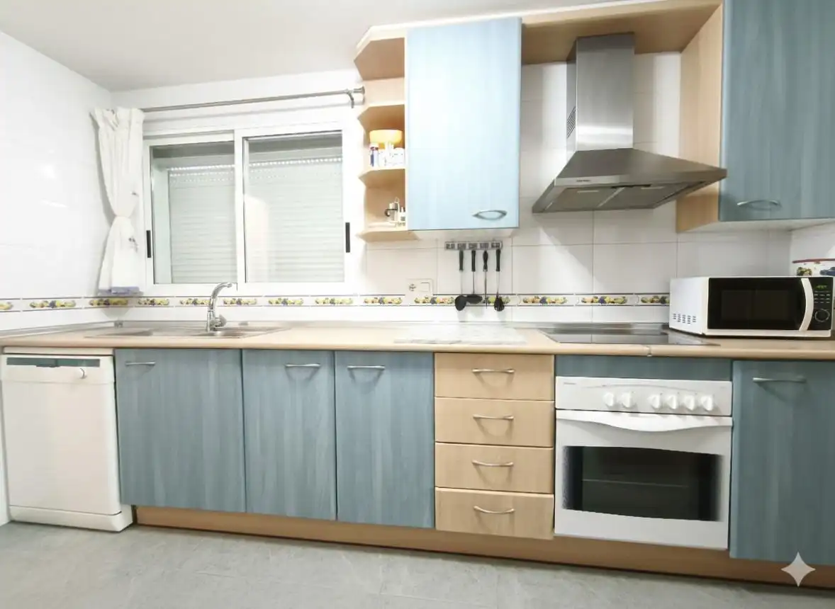 Piso con terraza en venta en FABRAQUER, imagen 19