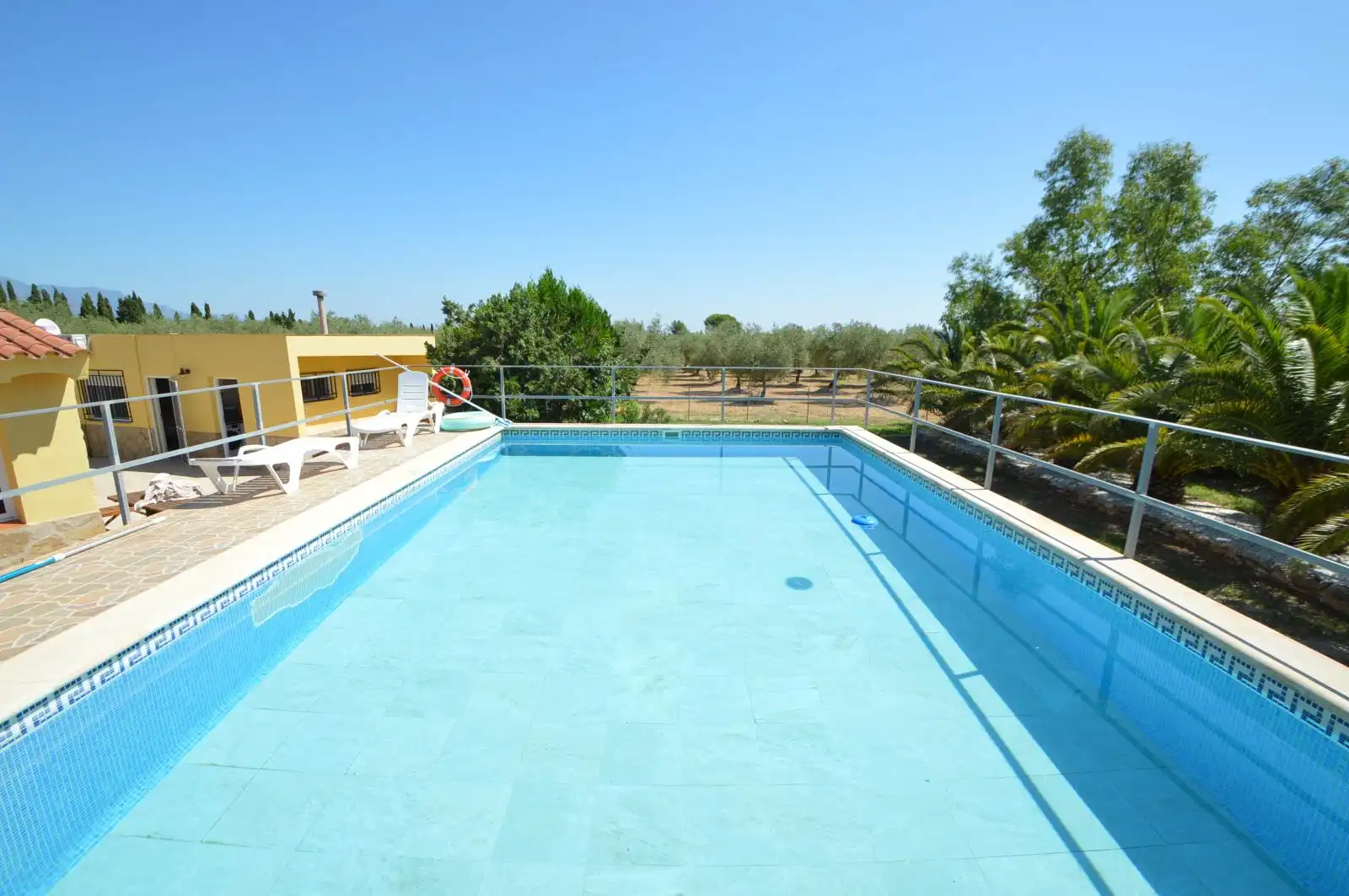 Xalet amb piscina en venda a Ulldecona, imagen 23