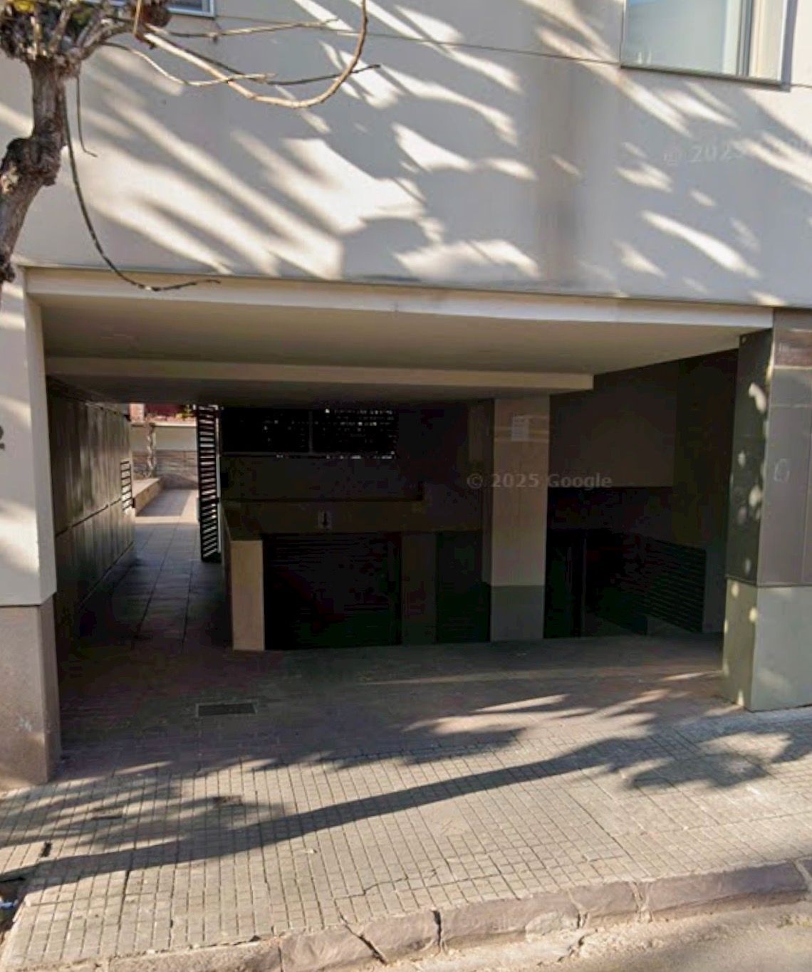 Parking of Box room to rent in Caldes de Montbui