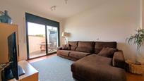 Sala d'estar de Apartament en venda en Palamós amb Calefacció, Terrassa i Piscina