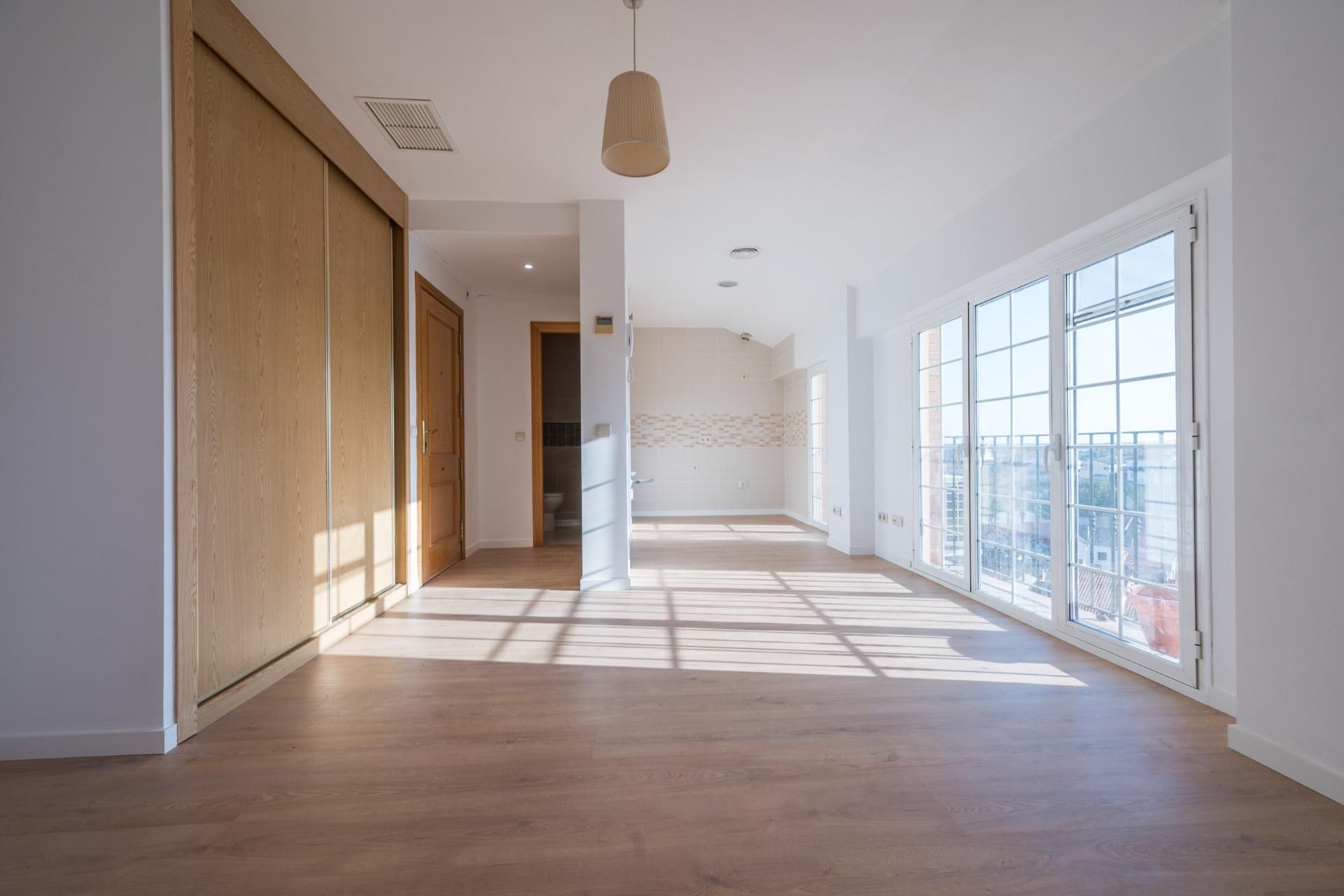 Loft en venda en Borox amb Calefacció i Balcó