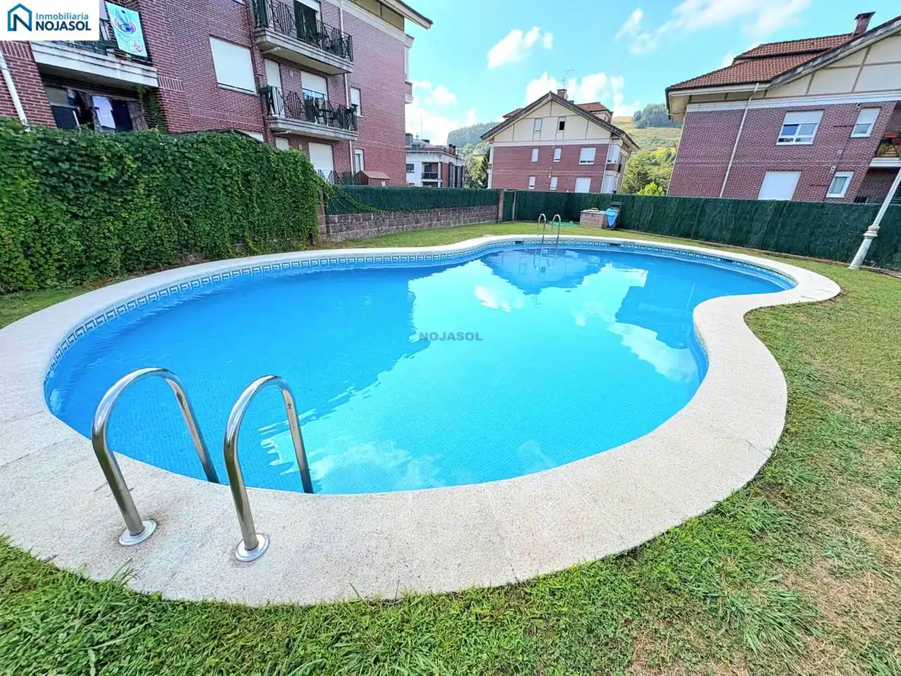 Apartment with pool for sale in Calle LOS CORRALES, imagen 49