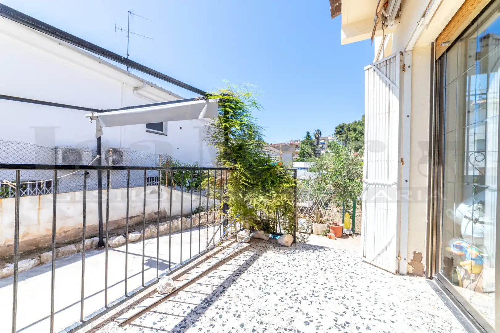 Terrace of Houses for sale in Calafell  with Air Conditioner, Heating and Private garden