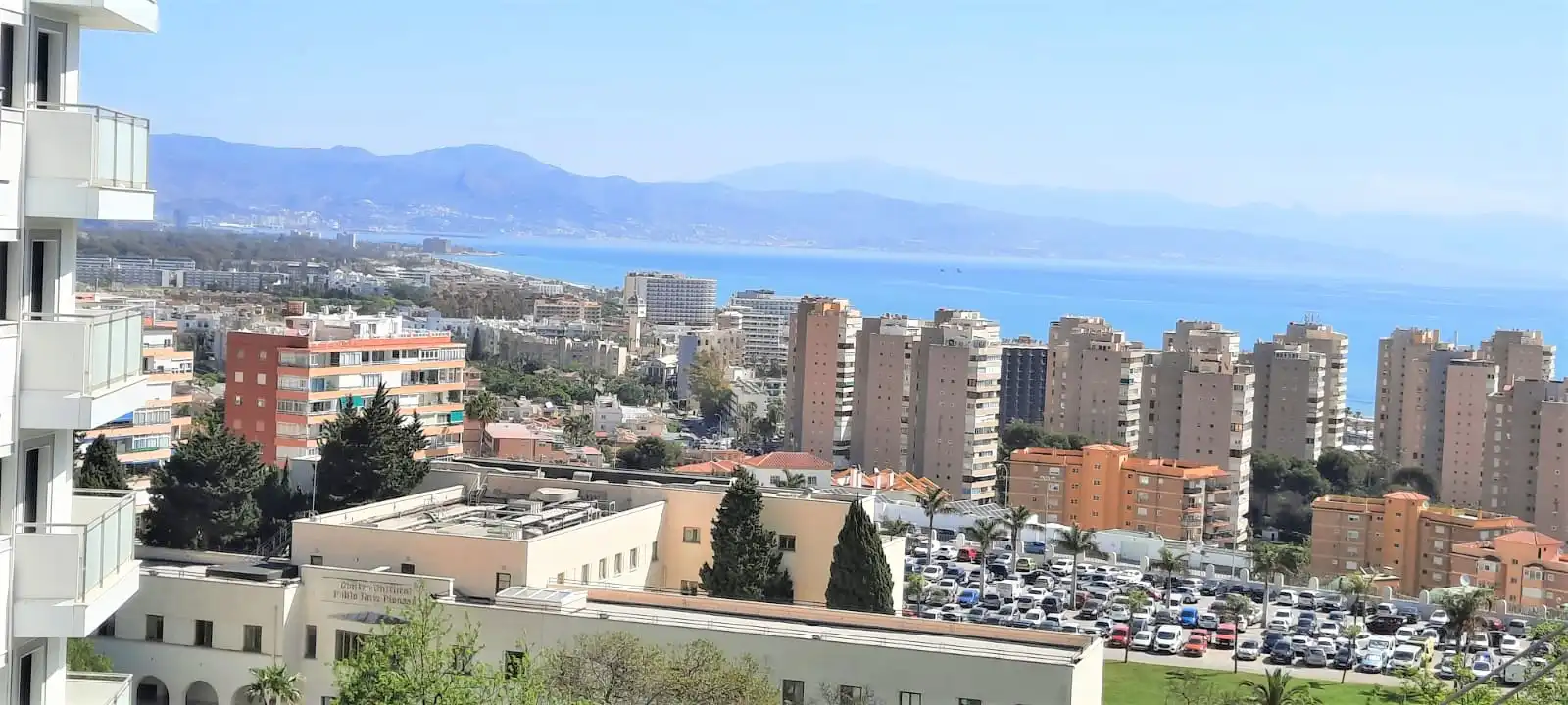 Aparcament amb ascensor en venda a El Bajondillo