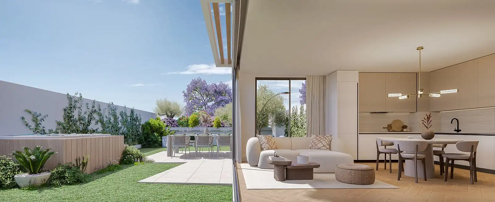 Apartament amb terrassa en venda a El Bajondillo, imagen 12