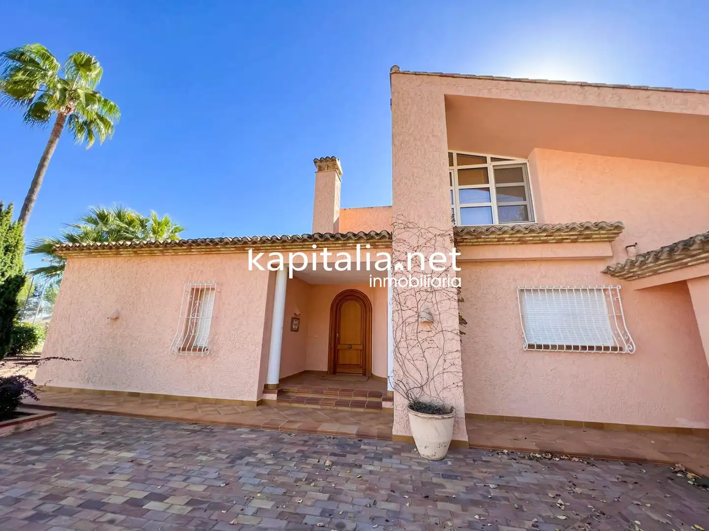 Detached house with pool for sale in Sant Josep - Zona Hospital, imagen 9