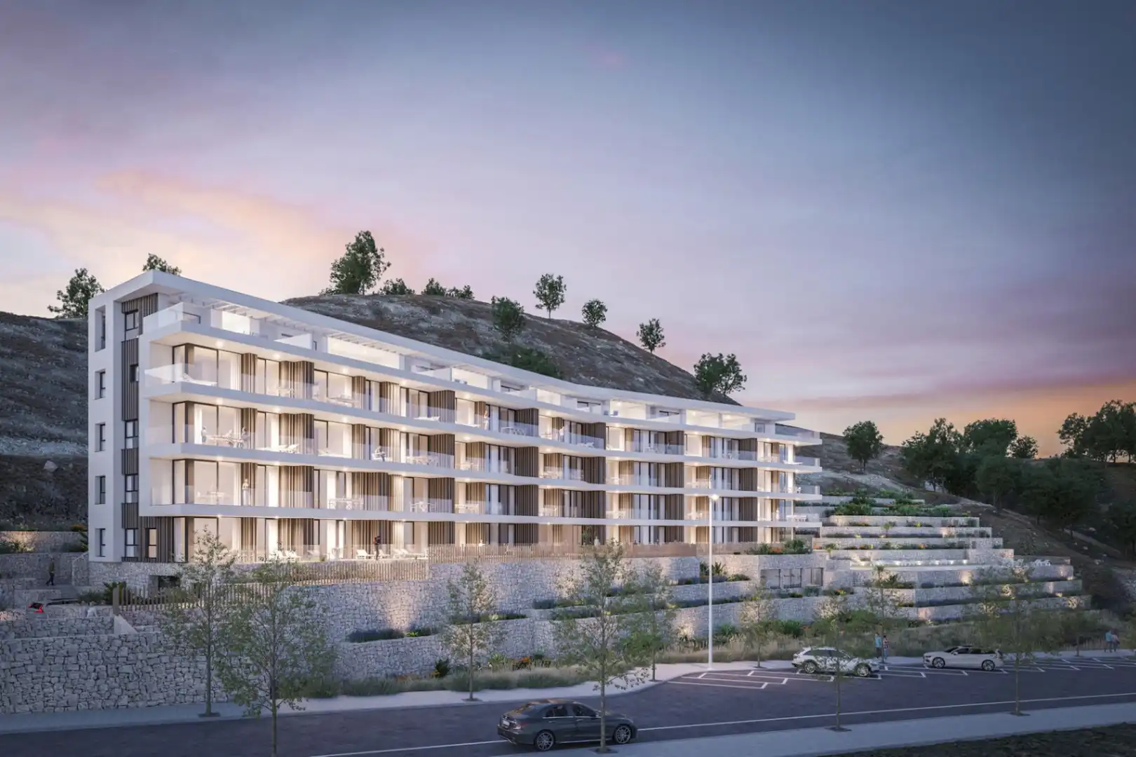 Appartement avec piscine à vendre à Platja de Torres, imagen 29