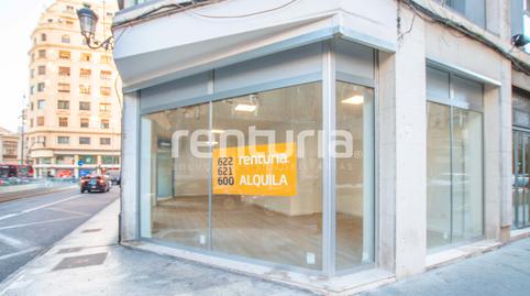 Photo 2 of Premises for sale in Carrer de L'editor Manuel Aguilar, El Mercat,  Valencia Capital