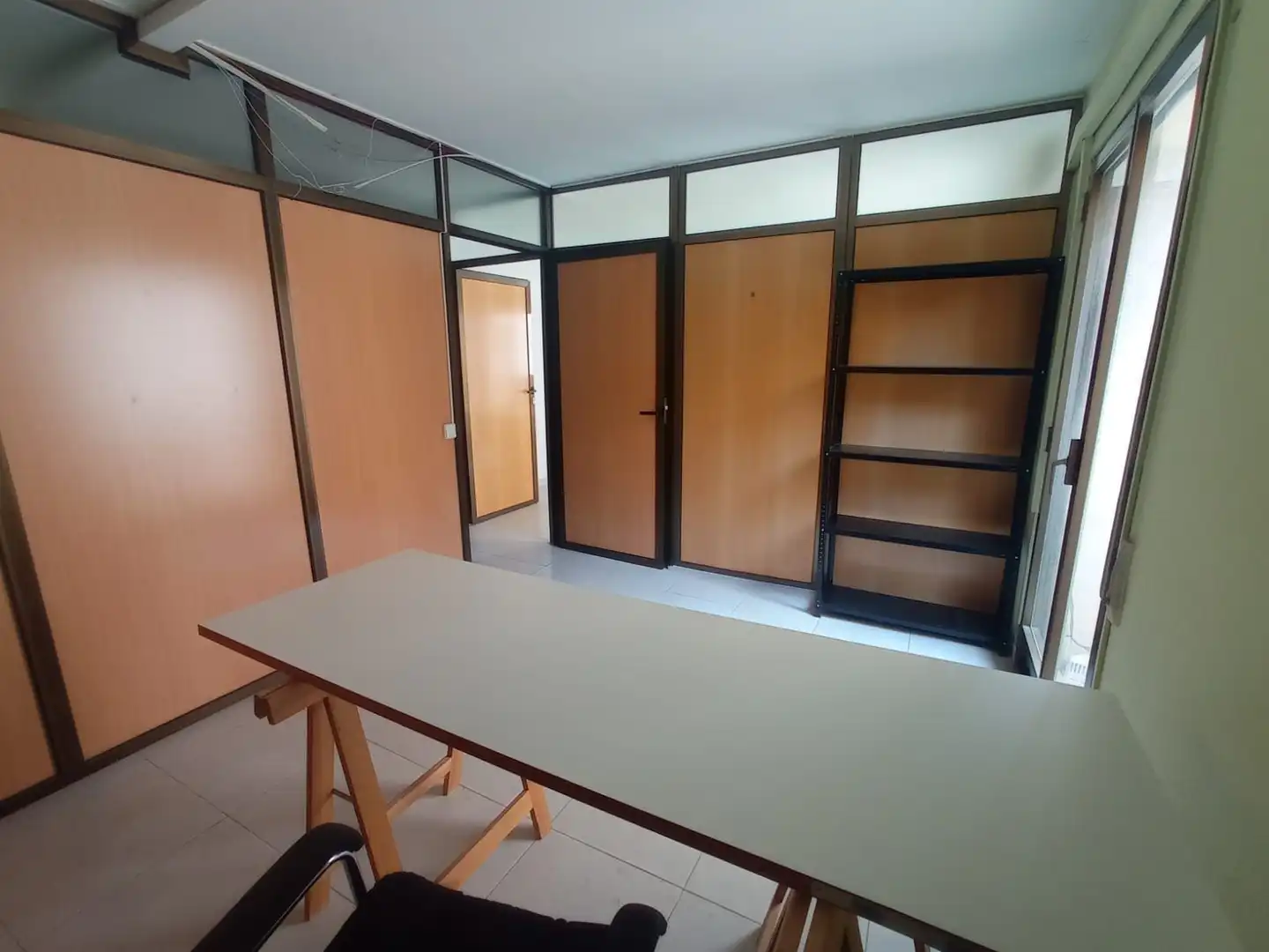 Bureau avec ascenseur à louer à de Sant Blai 24, imagen 7