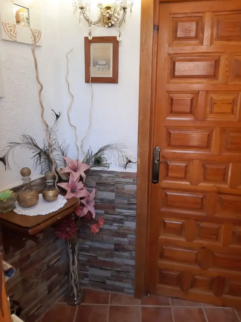 Habitatge en venda a Plaza de San Juan 34