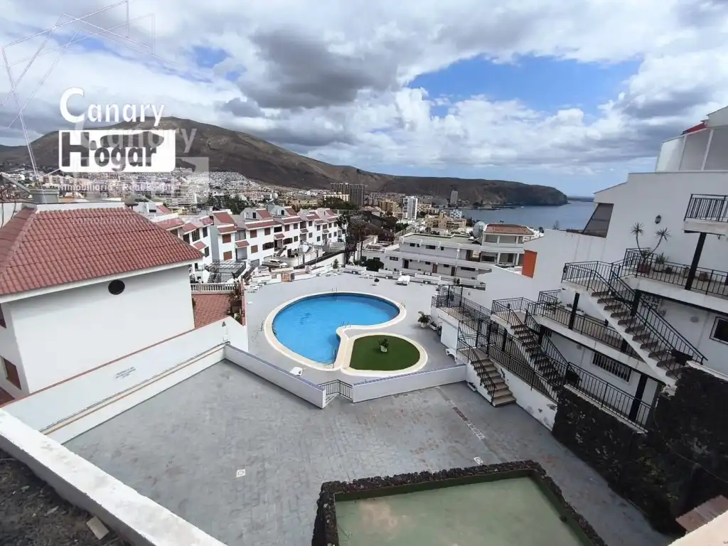 Apartment mit Pool zum Verkauf in Calle La Colina, 22, imagen 3