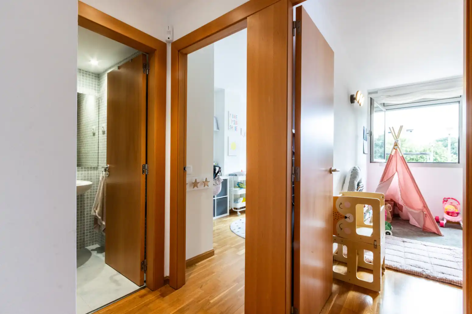 Piso en venta en Terrassa con Calefacción