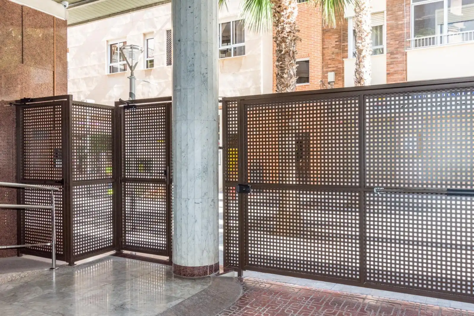 Apartamento con ascensor en venta en Calle Calle Fotógrafo Darblade, imagen 31