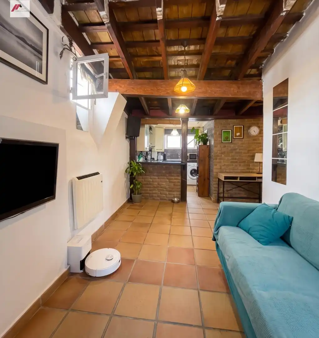 Apartament en venda en El Puerto de Santa María amb Moblat