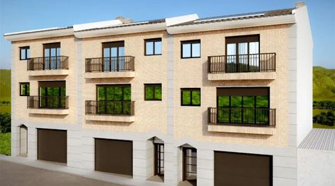 Foto 3 de Casa adosada en venda a Carrer Puig D'en Cama, 2, Almoster, Tarragona
