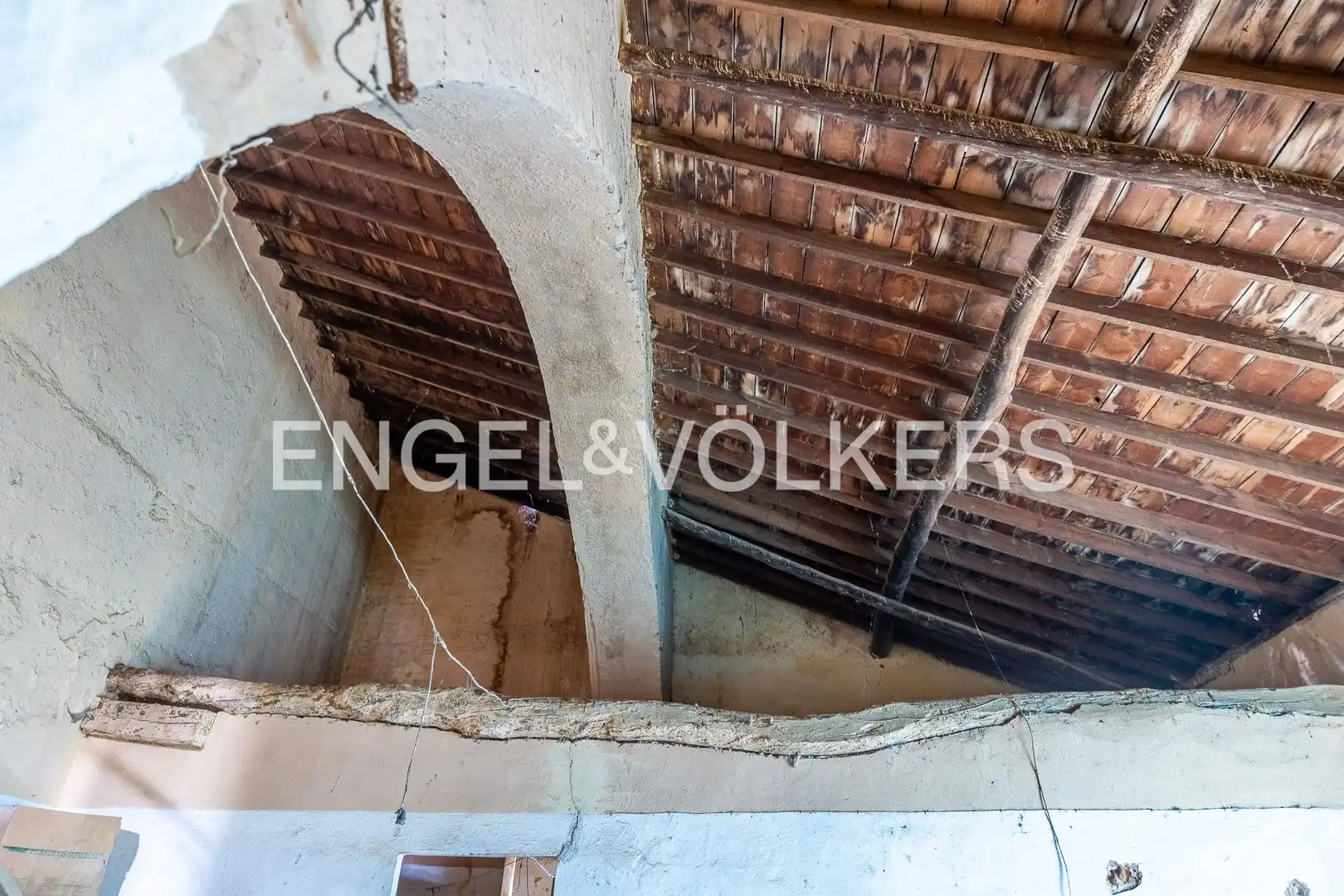 Casa rústica amb terrassa en venda a Mairena del Alcor, imagen 70