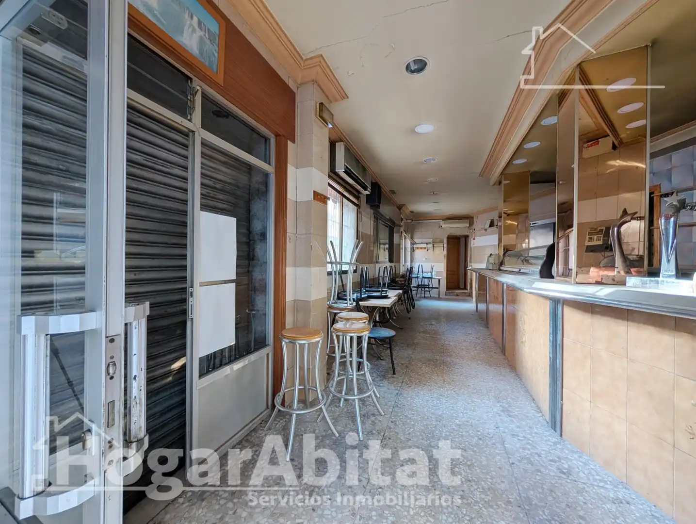 Business premises for sale in Calle Jaime Segarra, imagen 2