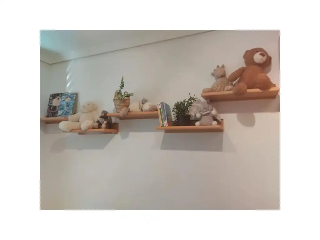 Flat for sale in Montañar - El Arenal