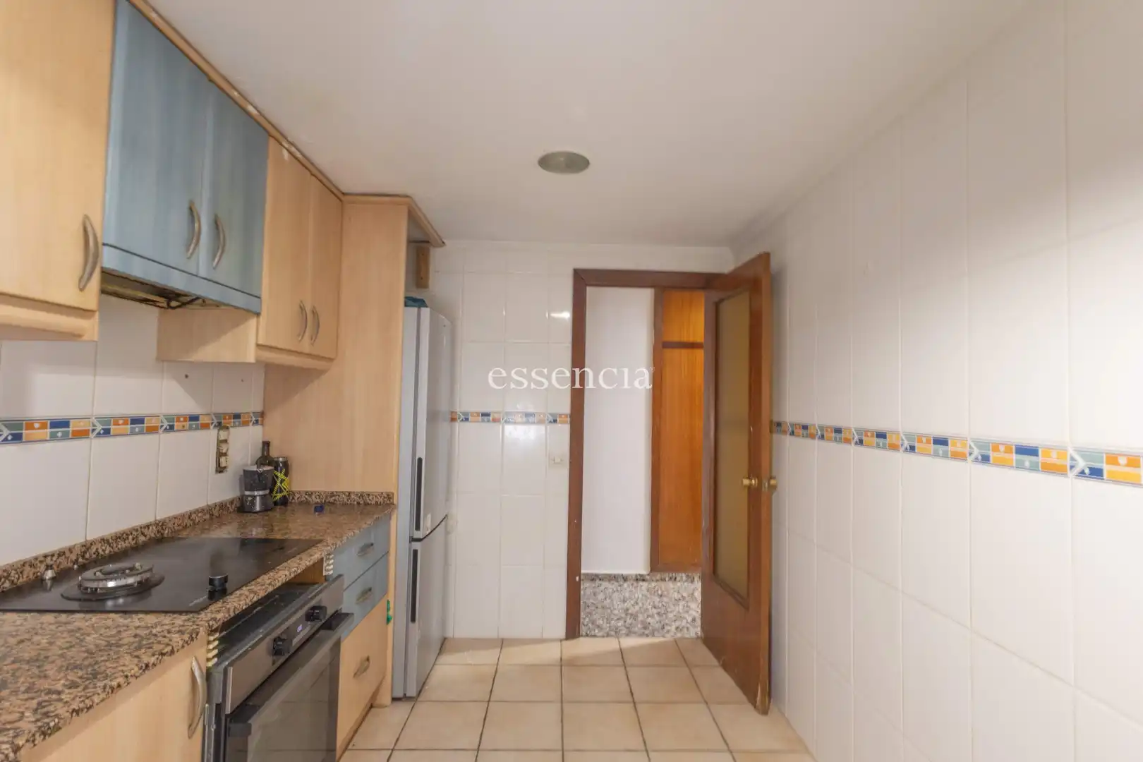 Cuina de Pis en venda en Gandia