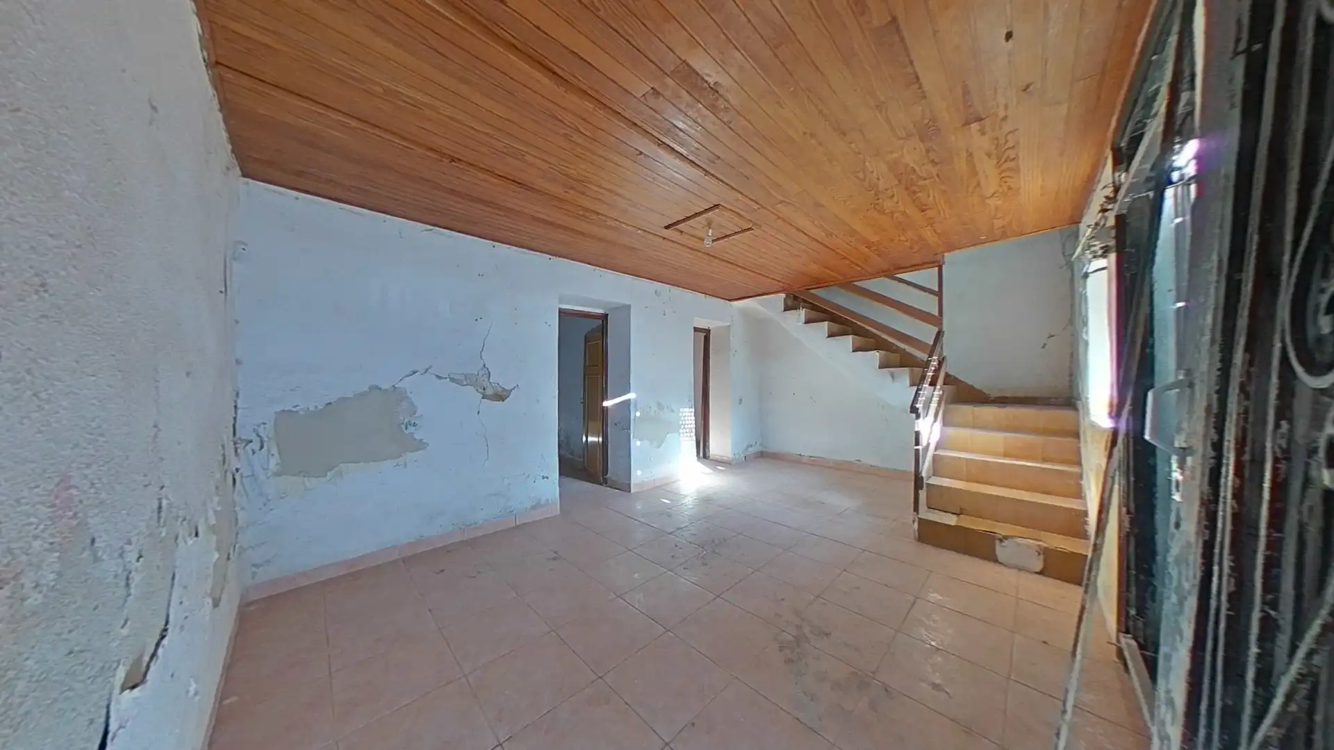 Casa a schiera in vendita a LAS PULLAS