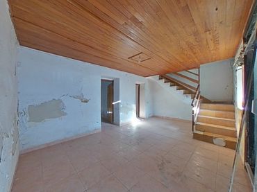 Terraced house for sale in LAS PULLAS