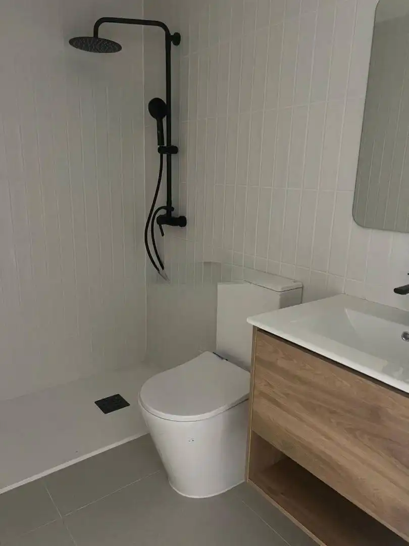 Baño de Estudio en venta en San Sebastián de los Reyes con Aire acondicionado, Calefacción y Terraza