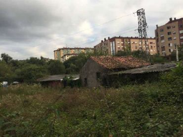 Terrenos y solares en venta en LA TENDERINA