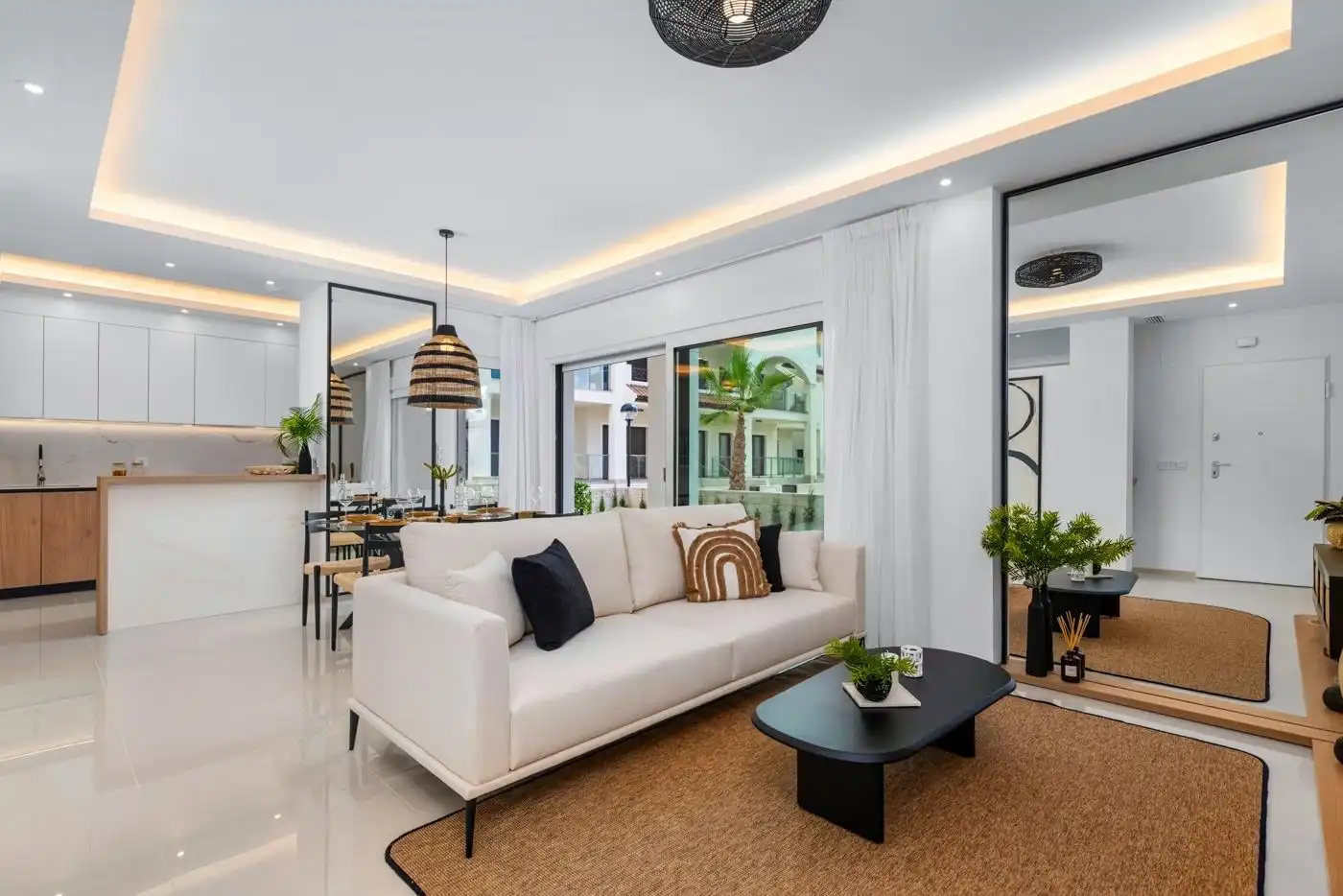Piso con terraza en venta en Ciudad Quesada, imagen 5