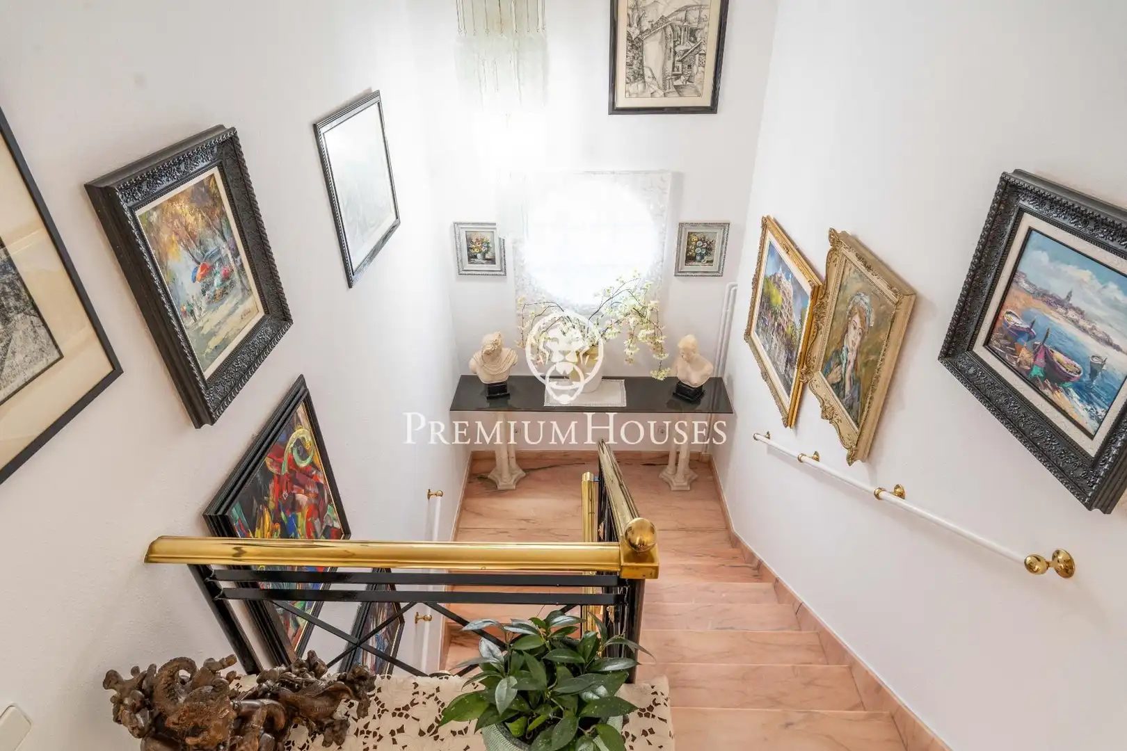 Casa con terrazza in vendita a Begues, imagen 42