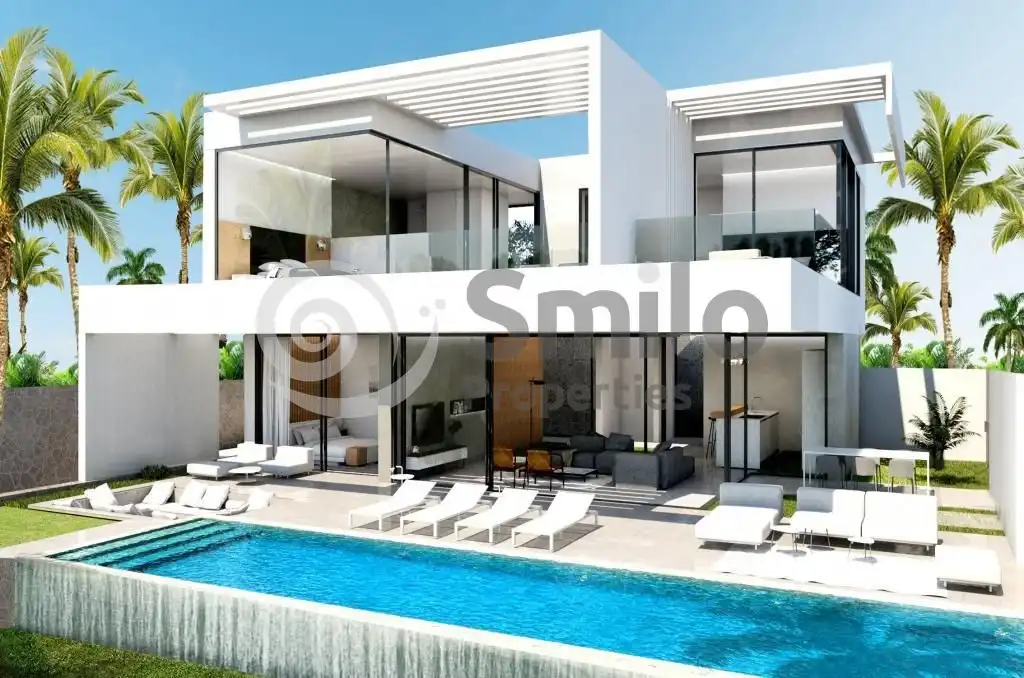 Casa con piscina en venta en Luxemburgo, imagen 5