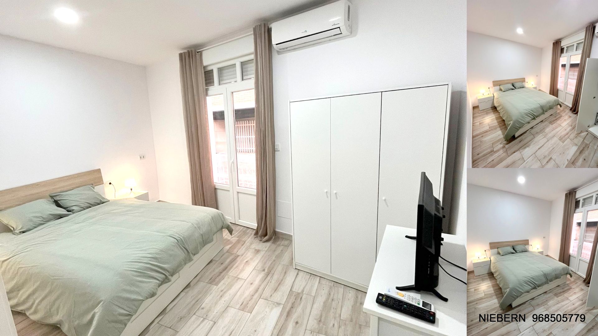 Pis de lloguer a Calle San Fernando, 13, Casco Antiguo