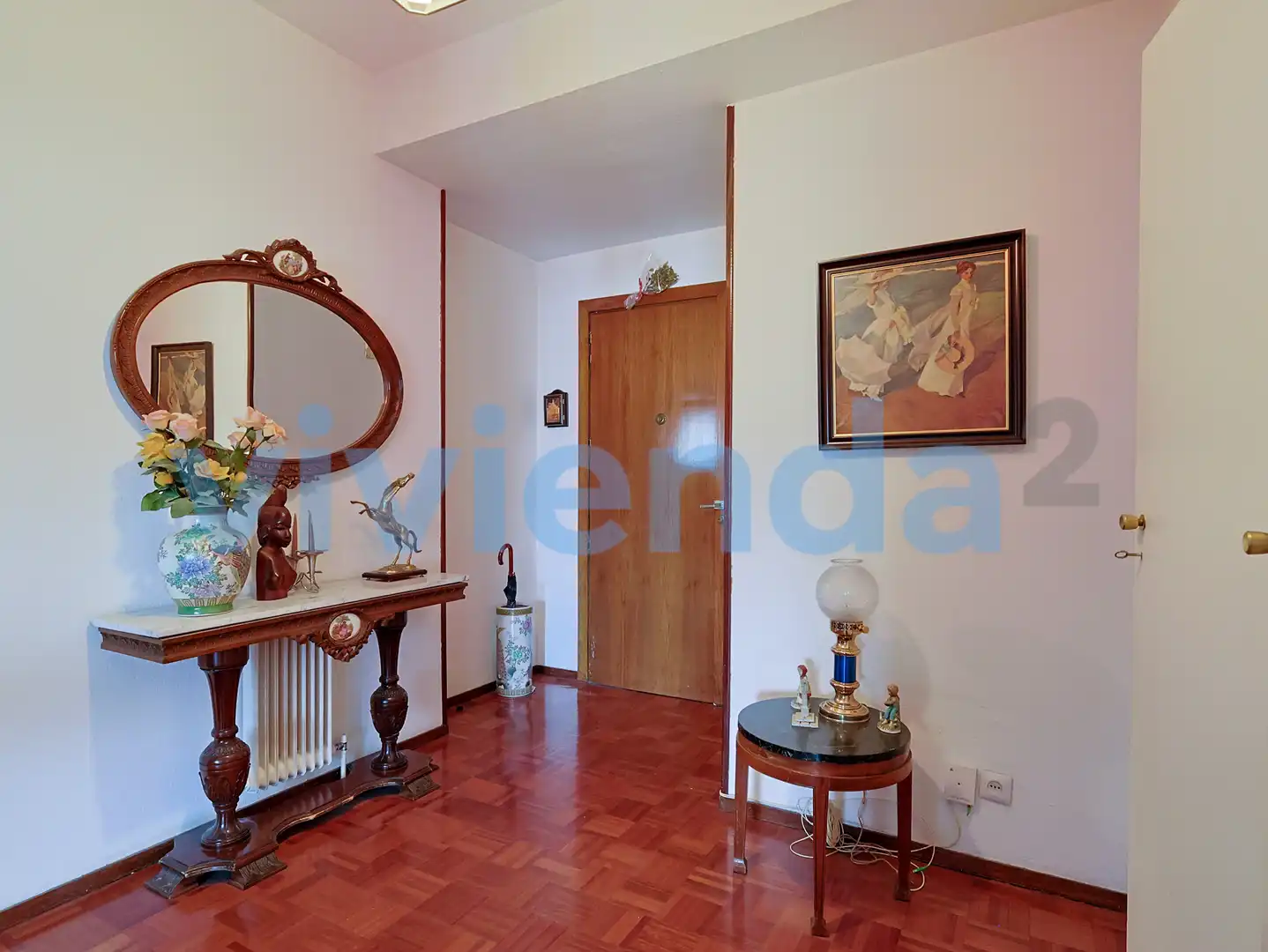 Flat for sale in Madrid  with Heating, Terrace and Storage room