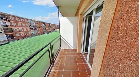 Foto 2 de Pis de lloguer a Universidad, Getafe