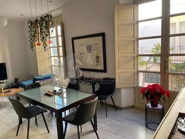 Casa adosada en Venta en La Merced