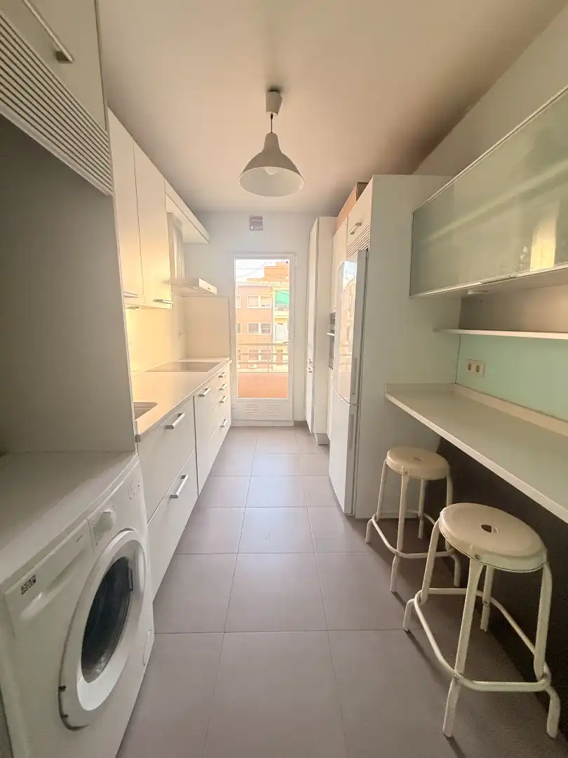 Piso con terraza en venta en Calle de la Parra, imagen 6