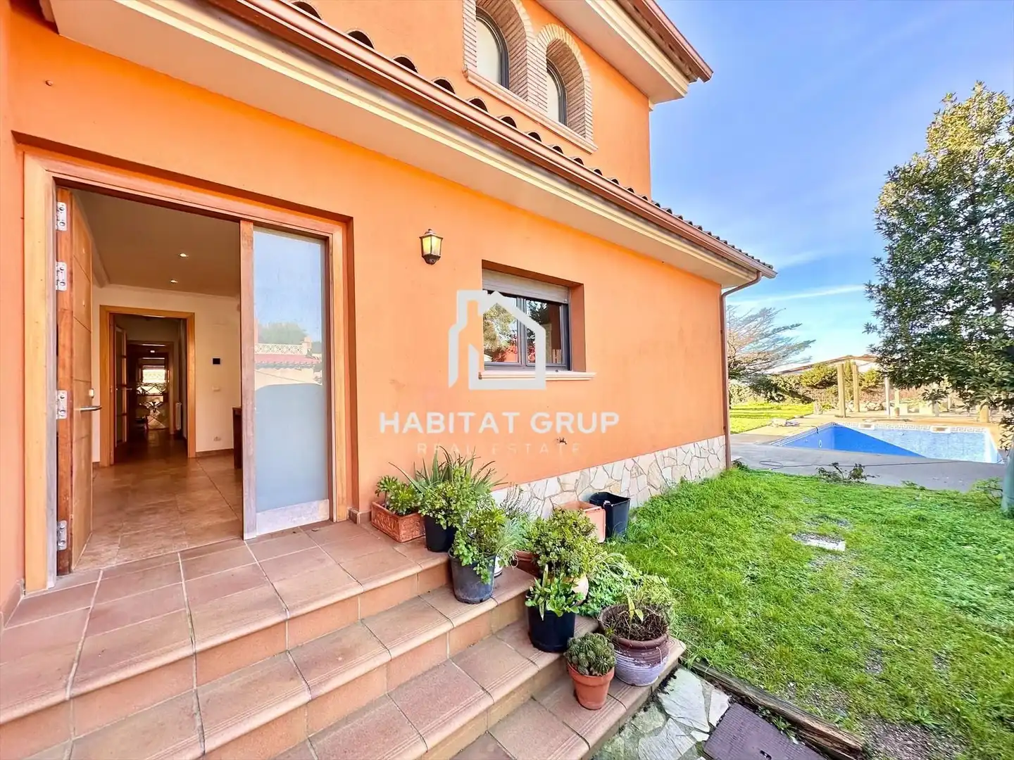 Casa con piscina en venta en Residencial Begur - Esclanyà, imagen 4