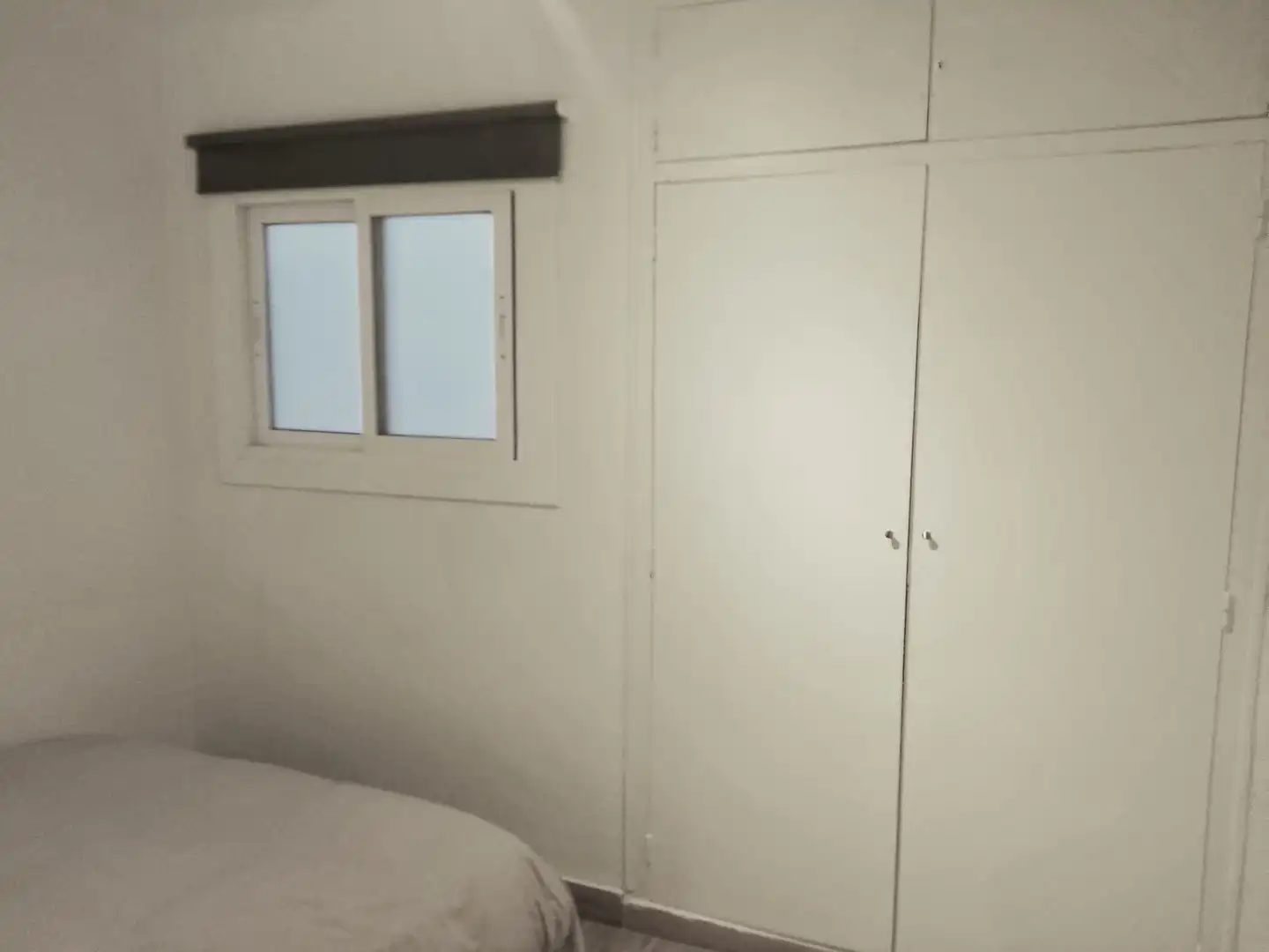 Bedroom of Flat for sale in Salou  with Air Conditioner, Terrace and Furnished