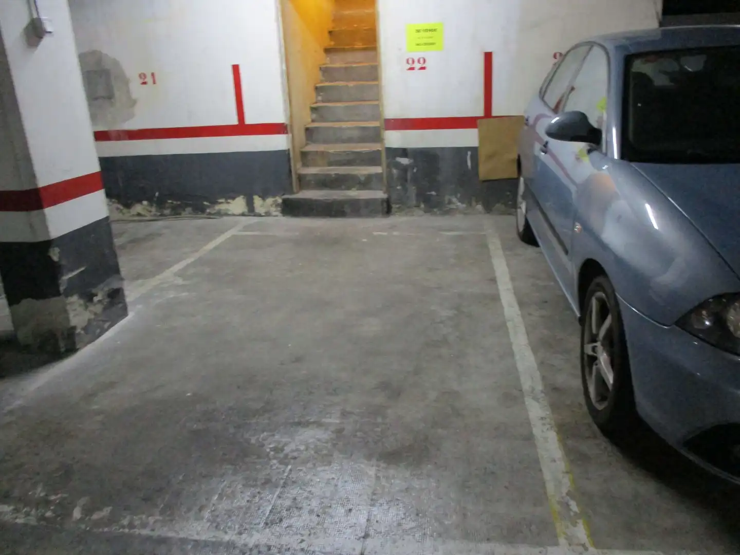 Individuel à vendre à Gros