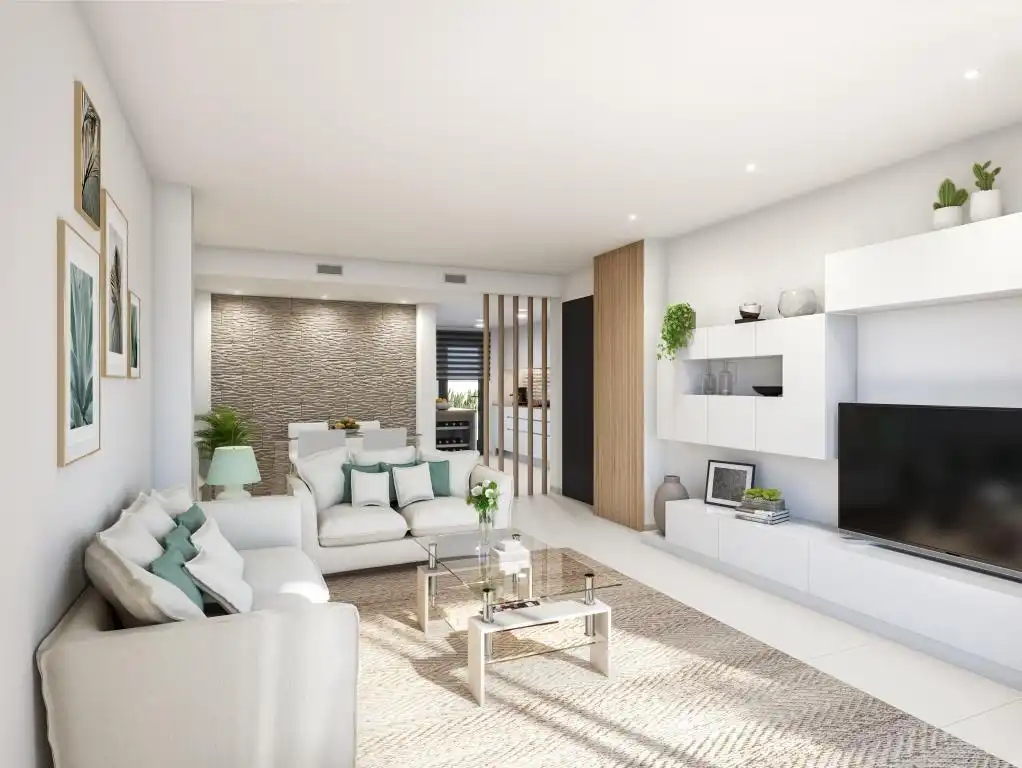 Chalet con piscina en venta en San Fulgencio, imagen 8