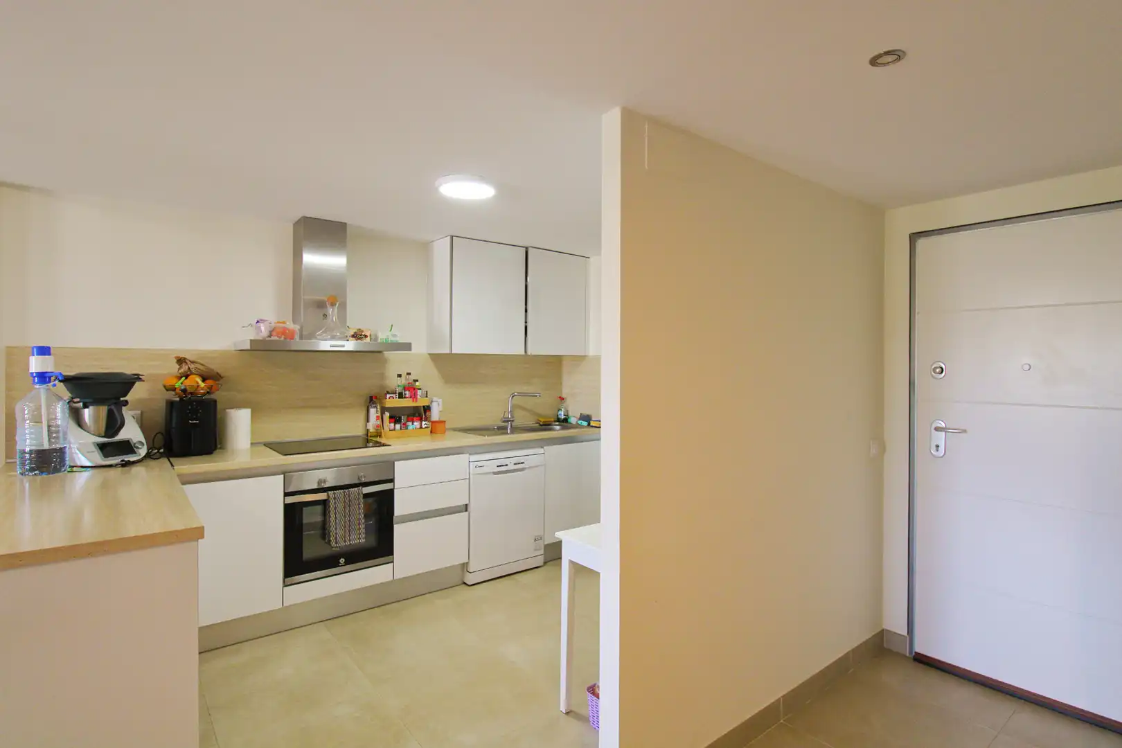 Apartments for rent in Centro