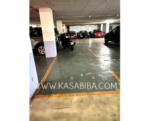 Parking of Garage to rent in  Valencia Capital