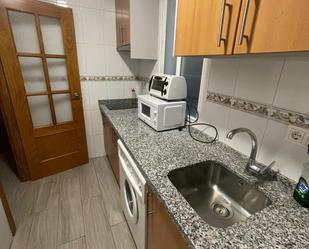 Apartament de lloguer a Calle de las Casillas de Prats, Camino de Ronda