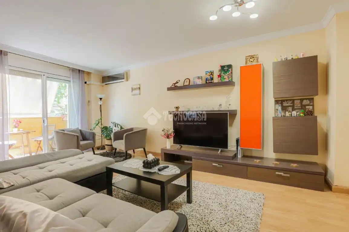 Piso con terraza en venta en La Serreta, imagen 7