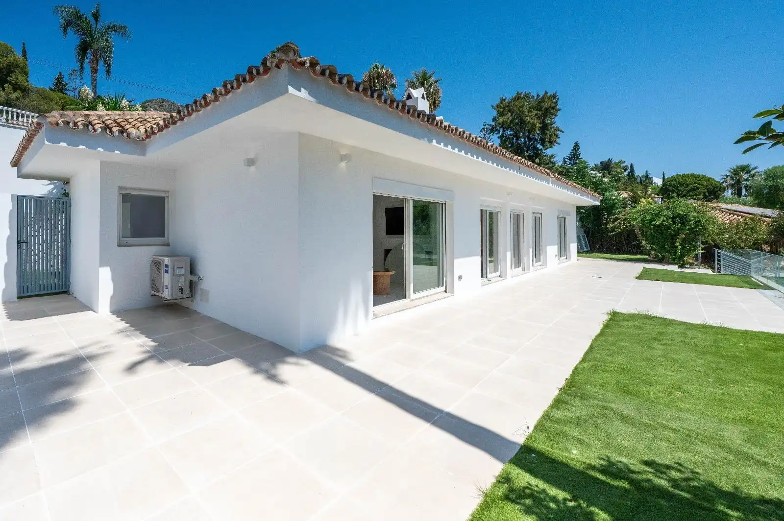 Chalet en venta en La Capellanía - El Higuerón, imagen 9