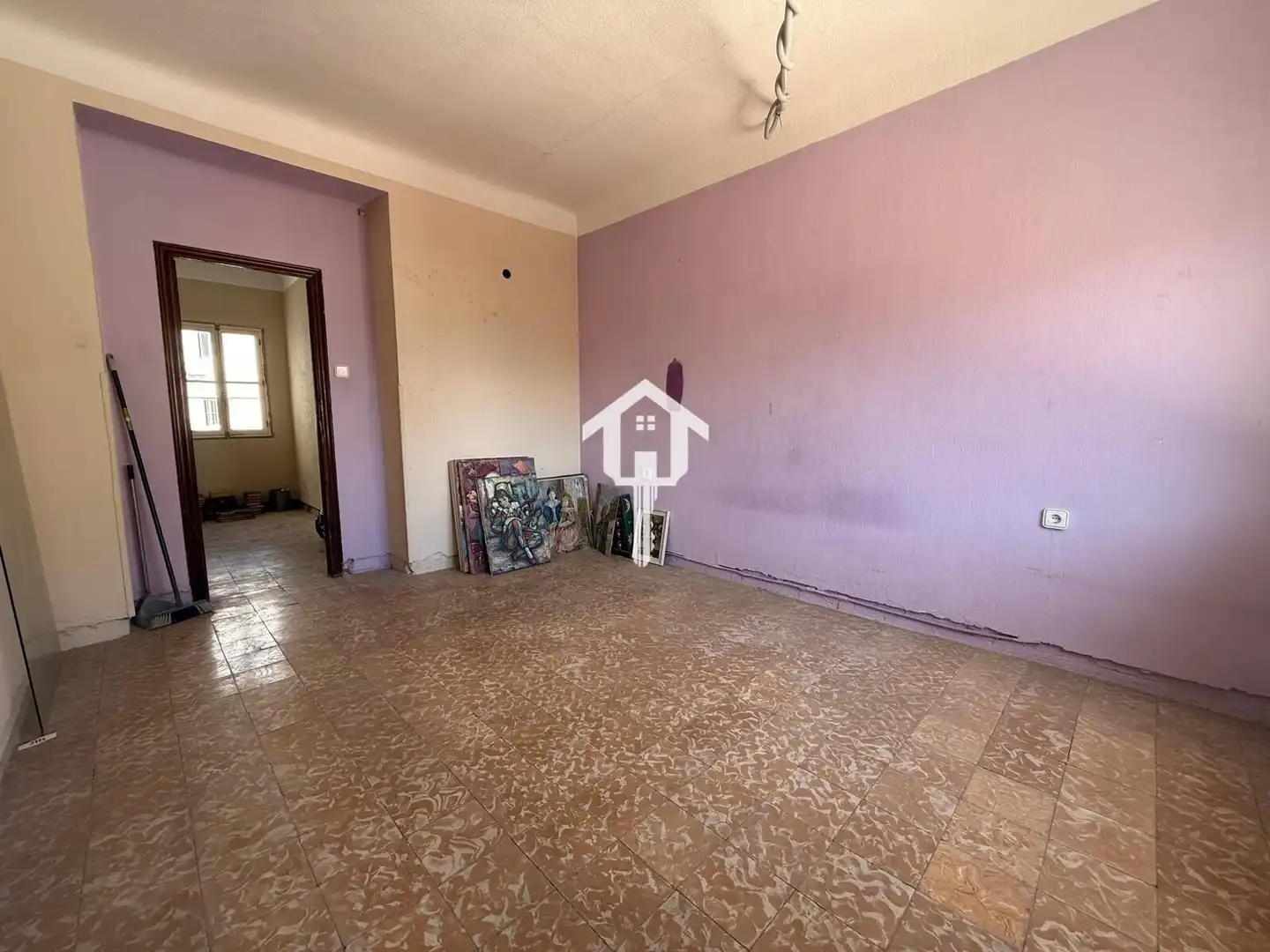Piso en venta en Alicante / Alacant con Trastero