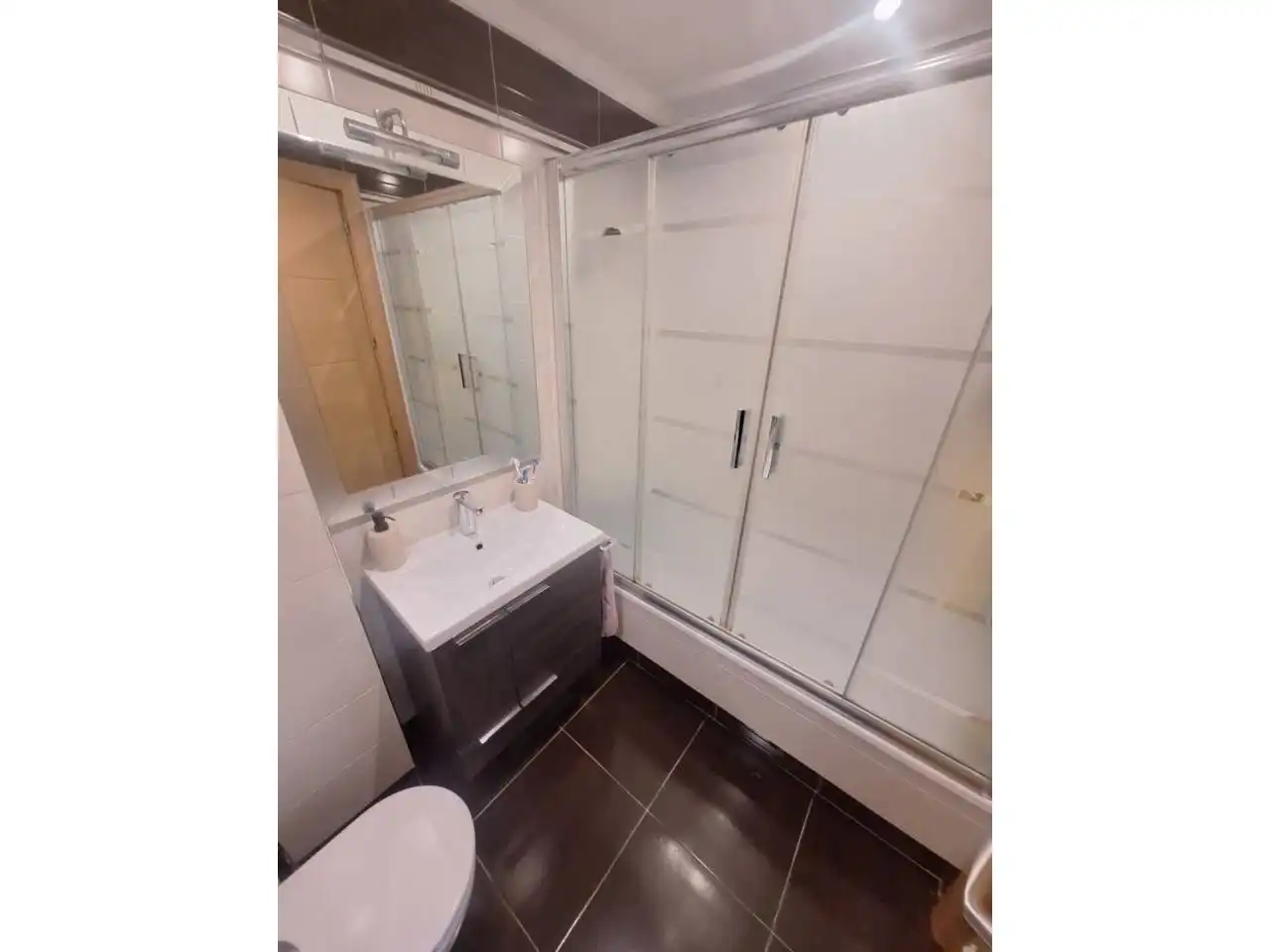 Baño de Piso en venta en Centro