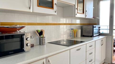 Foto 5 de Pis de lloguer a Paseo Marítimo Rey de España, Las Gaviotas  - Carvajal, Málaga