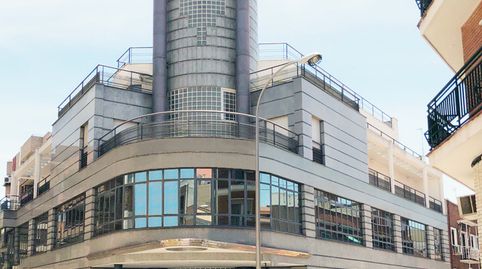 Foto 5 de Oficina de alquiler en Calle del Limonero, 22, Castillejos - Cuzco, Madrid Capital